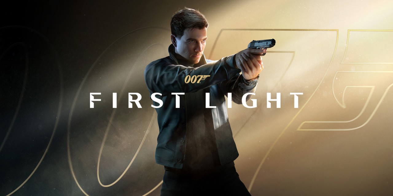 007 First Light