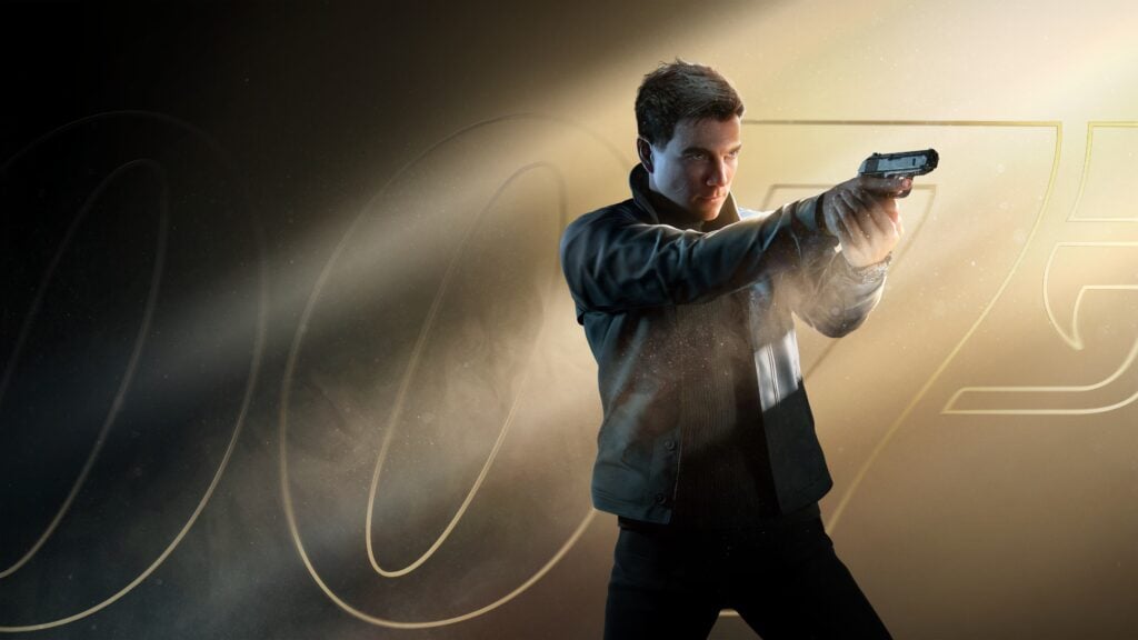 007 First Light campaign reportedly lasts around 20 hours as Bond prepares for a longer mission
