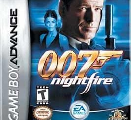 Release - 007: NightFire 