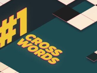 Release - #1 Crosswords 