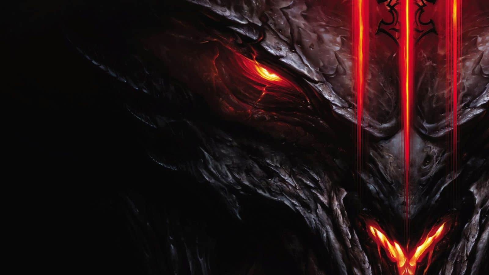 10 Minutes footage of Diablo III: Eternal Collection