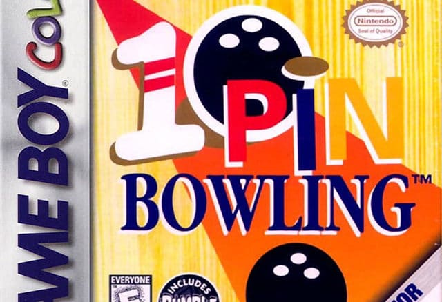 10 Pin Bowling