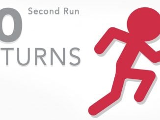Release - 10 Second Run RETURNS 