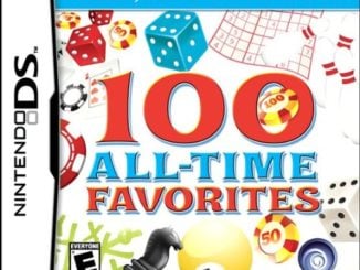 Release - 100 All-Time Favorites 