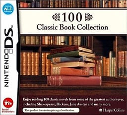 Release - 100 Classic Book Collection 