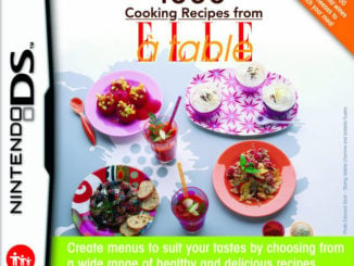 1000 Cooking Recipes from Elle a Table