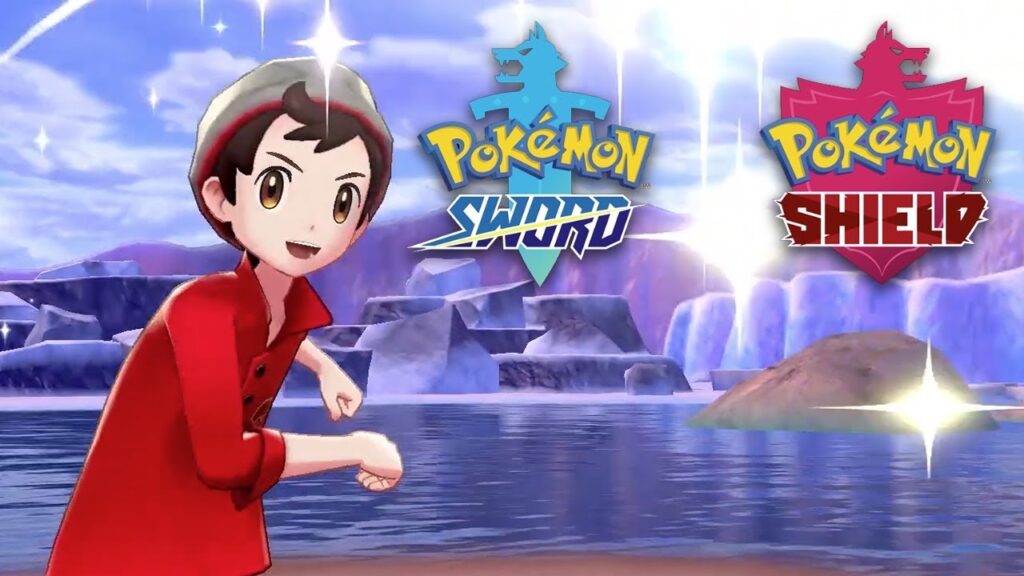 1000+ People working on Pokemon Sword / Shield