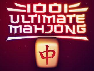 Release - 1001 Ultimate Mahjong ™ 2