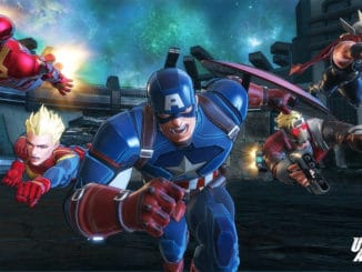 News - Marvel Ultimate Alliance 3 – Datamine speculates at New Story Content, Characters and more 