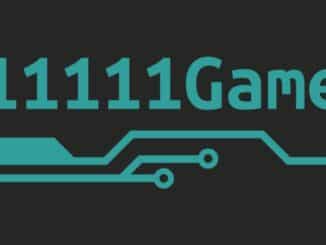 Release - 11111Game 