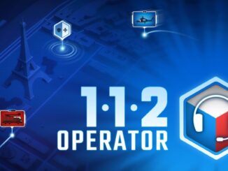 Release - 112 Operator 