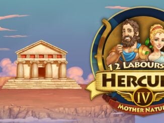 Release - 12 Labours of Hercules IV: Mother Nature 
