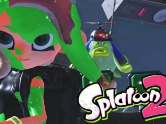 July 13 the date for Splatoon 2: Octo Expansion?