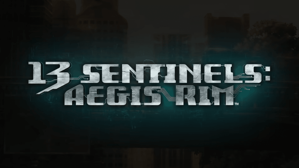 13 Sentinels: Aegis Rim – Mysteries trailer