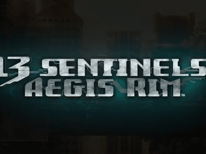 News - 13 Sentinels: Aegis Rim – Mysteries trailer 