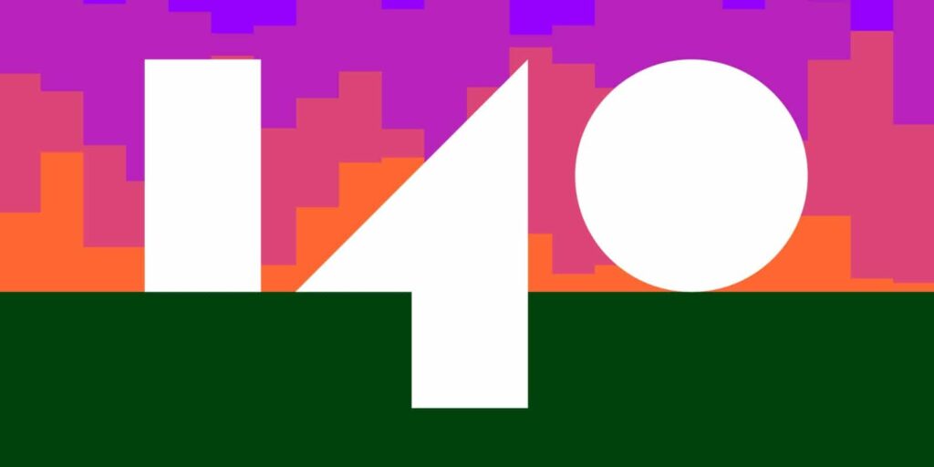 140 140
