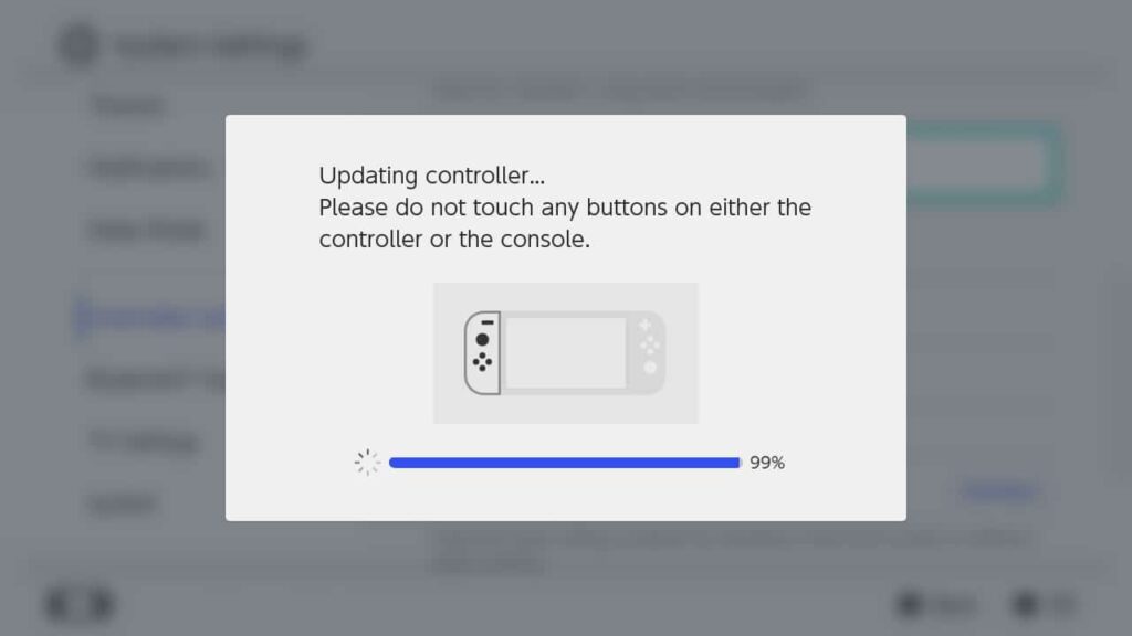 14.0.0 firmware update biedt controller-update