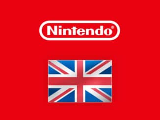 19.6% console sales UK in 2018