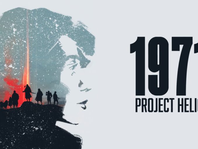 Release - 1971 Project Helios 