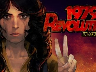 Release - 1979 Revolution: Black Friday