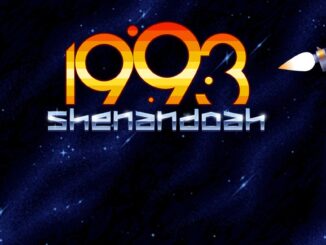 Release - 1993 Shenandoah