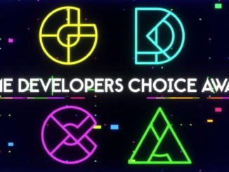 2019 Game Developer Choice Awards nominees announced