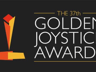 2019 Golden Joystick Awards: Fire Emblem: Three Houses genomineerd voor Ultimate Game of the Year