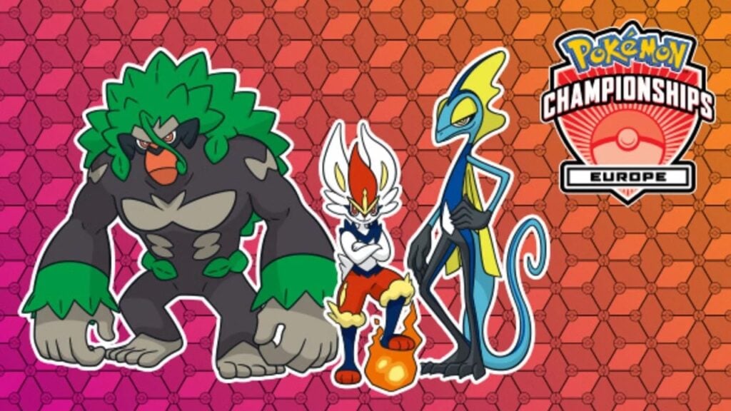 2020 Pokemon Europe International Championships cancelled