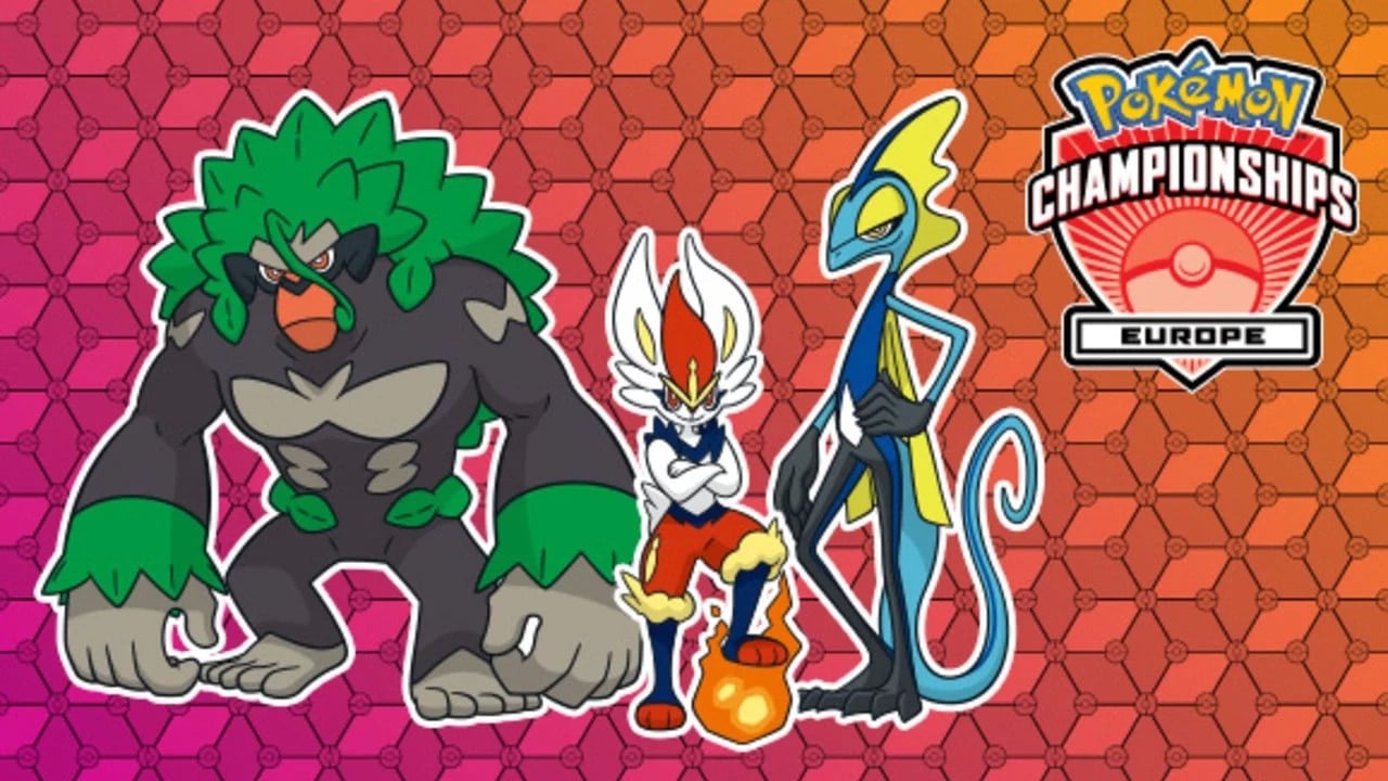 2020 Pokemon Europe International Championships cancelled