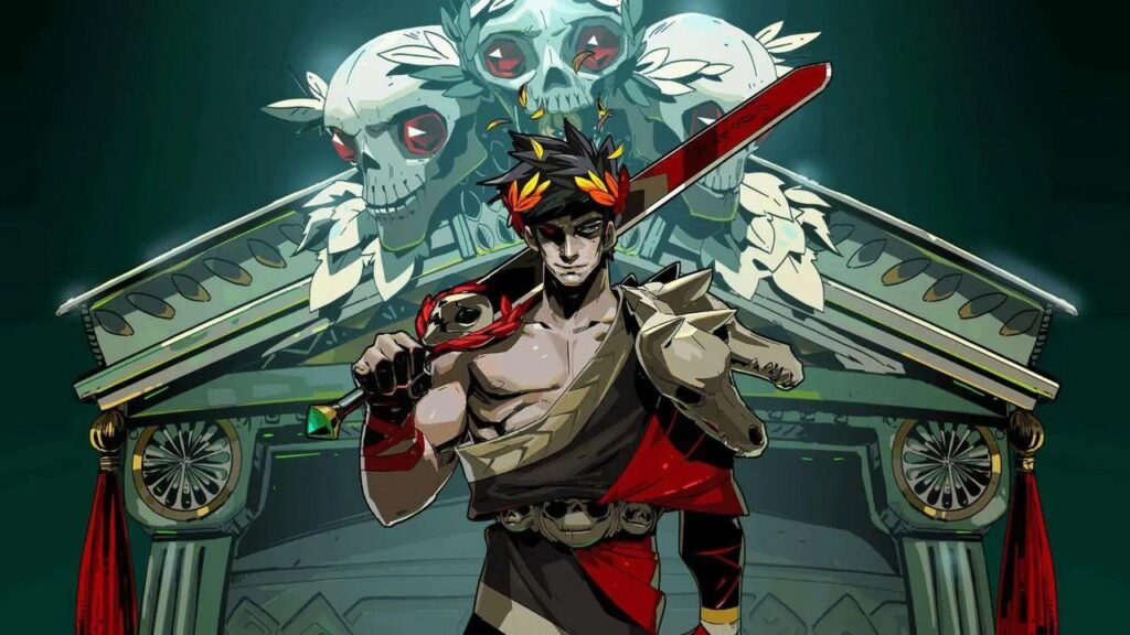 2021 BAFTA Game Awards – Hades best game + all the winners