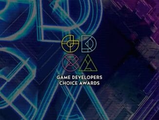 Nieuws - 2022 Game Developers Choice Awards winnaars 