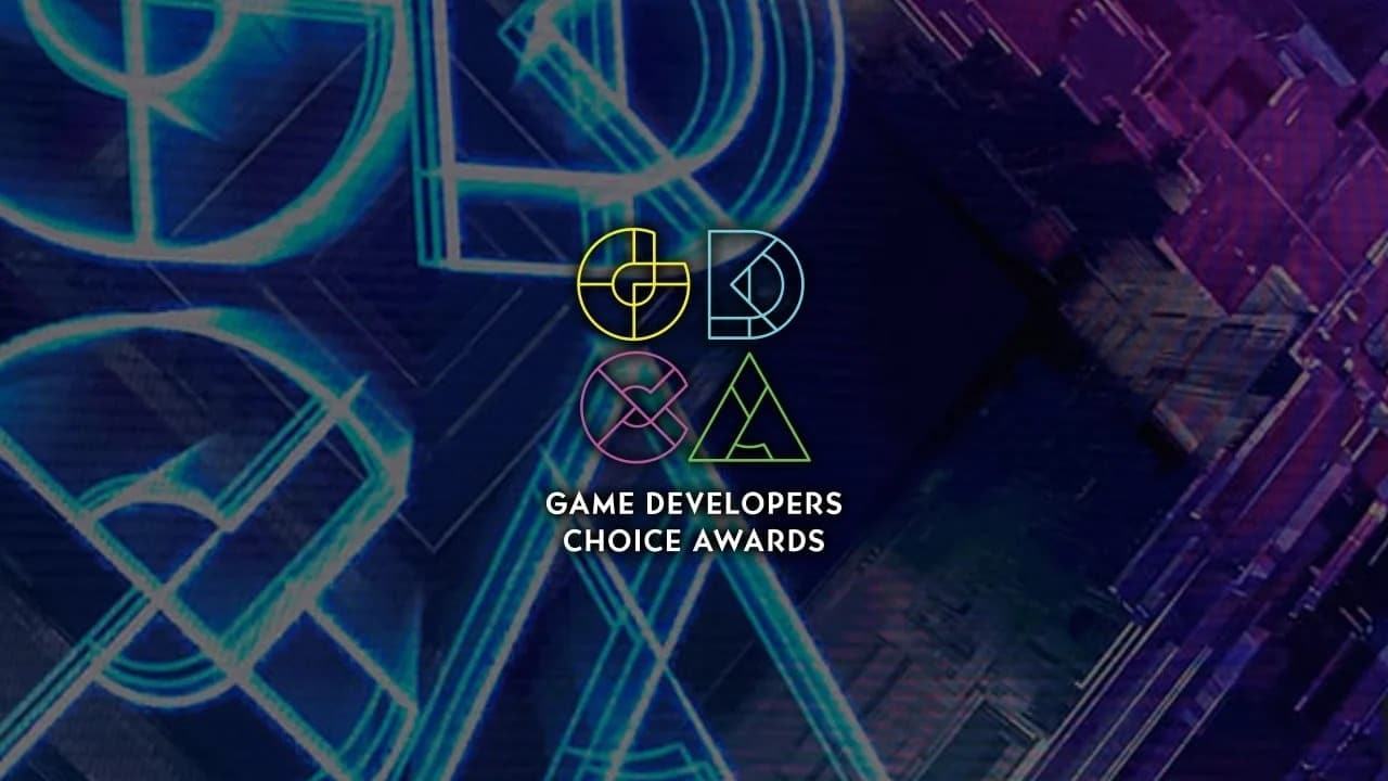 2022 Game Developers Choice Awards winners