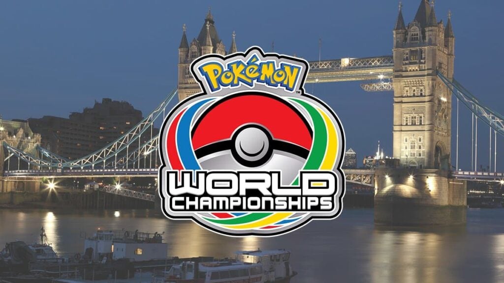2022 Pokemon World Championships programma 2022 Pokemon World Championships programma