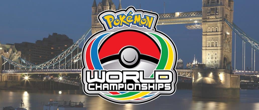 2022 Pokemon World Championships programma