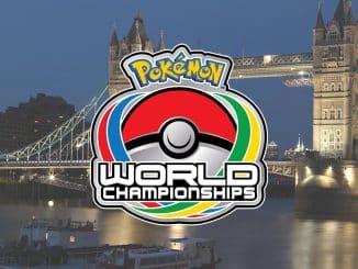 2022 Pokemon World Championships schedule
