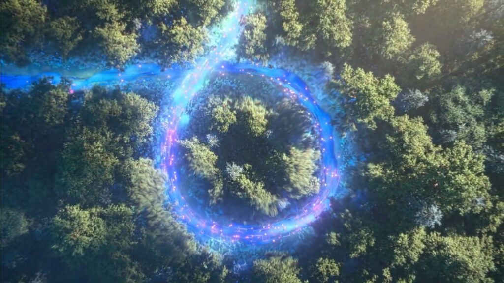 2022 Sonic titel, plot en gameplay details gelekt
