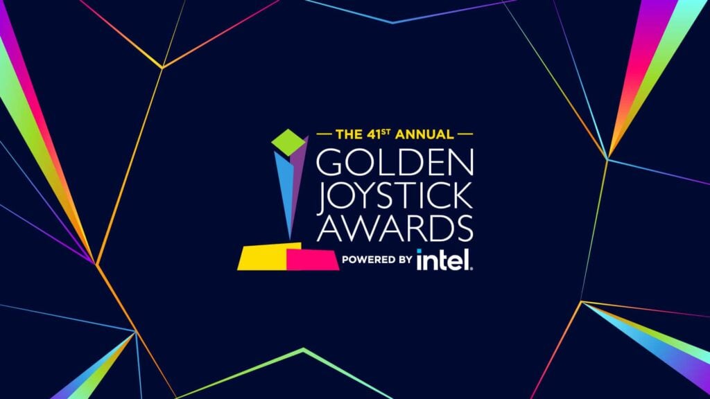 2023 Golden Joystick Awards Nominations and Gaming Excitement 2023 Golden Joystick Awards Nominations and Gaming Excitement