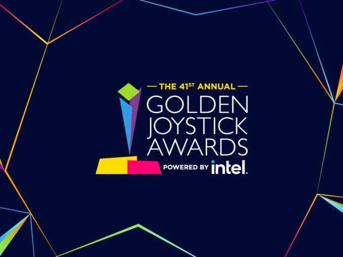 Nieuws - Nominaties voor de Golden Joystick Awards 2023 en gaming-opwinding 