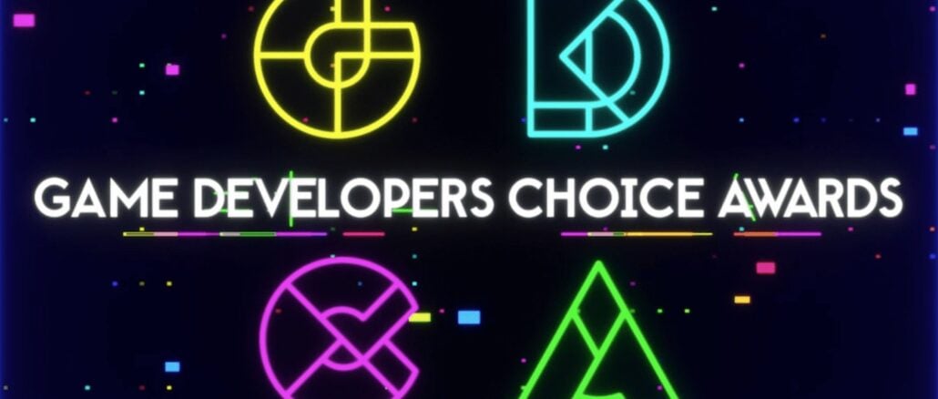 2024 Game Developers Choice Awards: Celebrating Excellence in Gaming