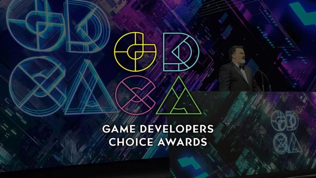 2024 Game Developers Choice Awards: Celebrating Gaming Excellence