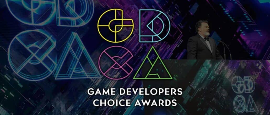 Game Developers Choice Awards 2024: uitmuntendheid op het gebied van gaming vieren