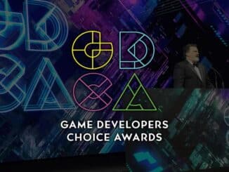 Nieuws - Game Developers Choice Awards 2024: uitmuntendheid op het gebied van gaming vieren 