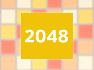 Release - 2048 