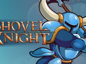 News - 25% of Shovel Knight’s sales (all platforms) from Nintendo Switch
