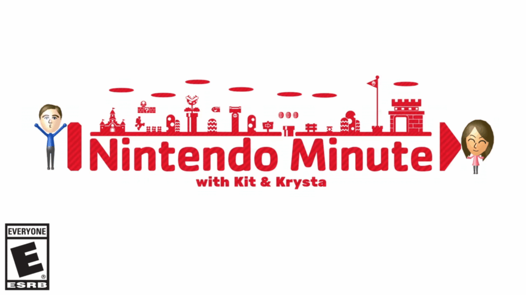250th Nintendo Minute – visit headquarters