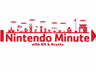 250ste Nintendo Minute – bezoek hoofdkantoor