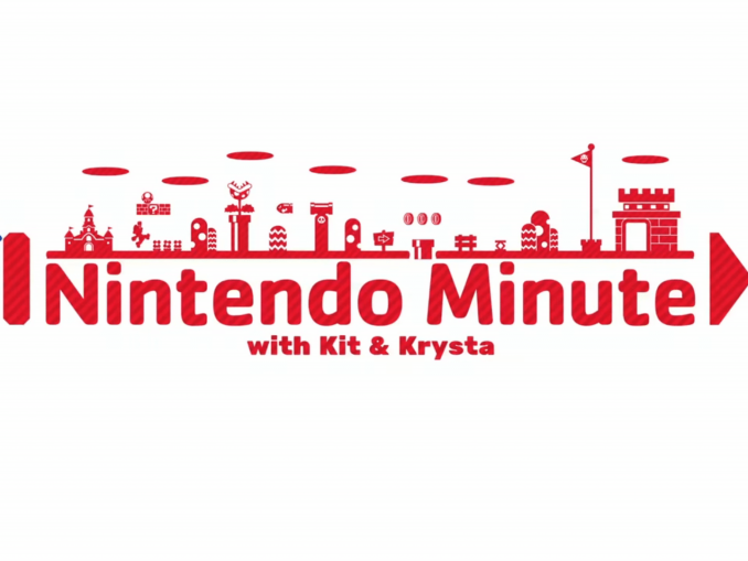 News - 250th Nintendo Minute – visit headquarters 