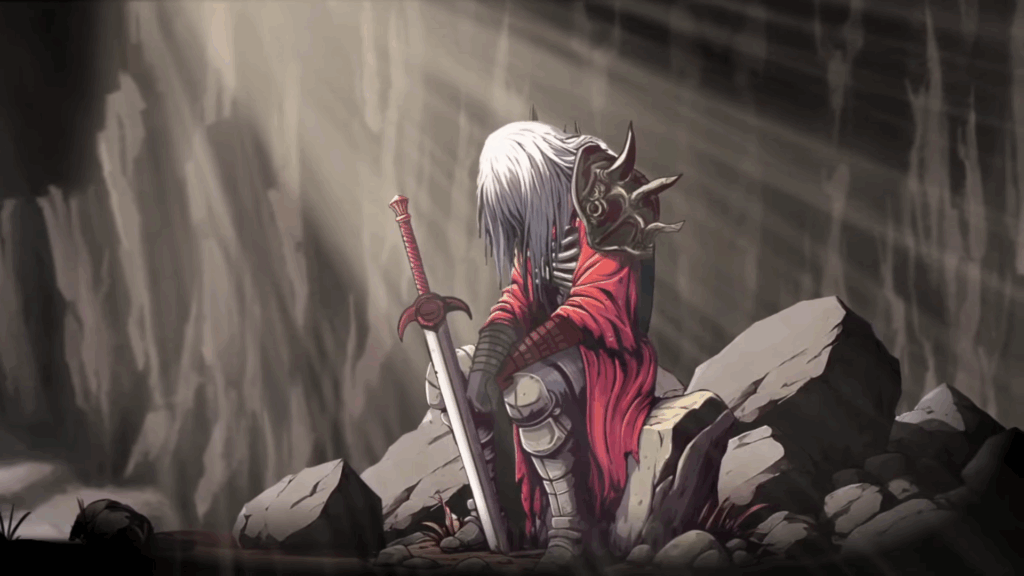 2D-actieplatformgame Skelethrone – The Chronicles of Ericona