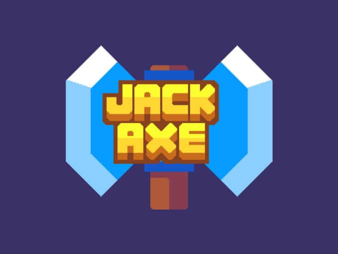 Nieuws - 2D Open World Adventure Jack Axe aangekondigd 
