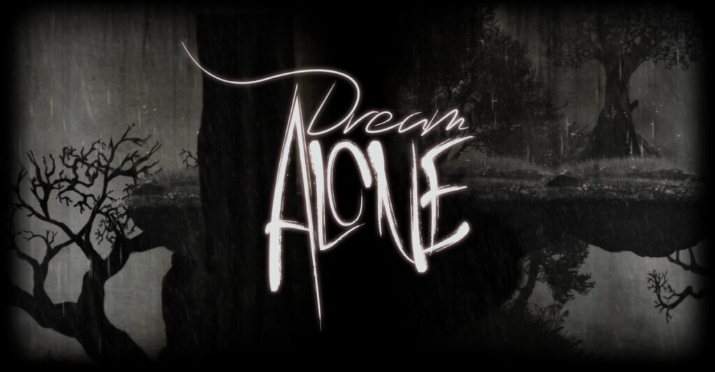 2D platformer Dream Alone is coming